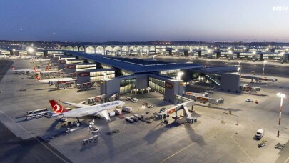 İGA’dan İstanbul Havalimanı açıklaması