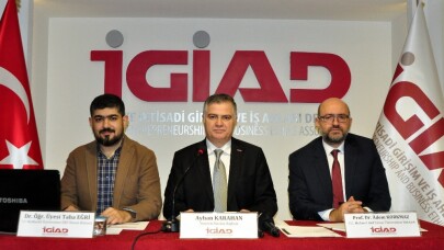 İGİAD İnsani Geçim Ücretini açıkladı