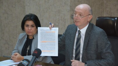 İzmit Belediyesi’nden sözleşmeleri yenilemeyen işçiler hakkında açıklama