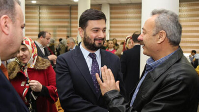Kağıthane Belediyesi’nin Eğitime Destekleri Sürüyor