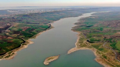 İBB Çevre Düzeni Planı Değişikliğinin iptalini istedi