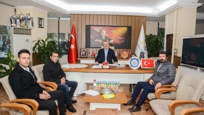 Karacabey’de sıfır atık