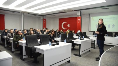 Karesi Belediyesi personelinin sağlık ve güvenliğini düşünüyor