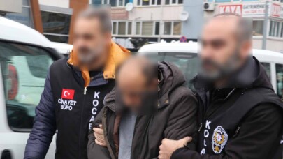 Kocaeli’de 12 yıllık faili meçhul cinayetin katil zanlısı şirketin muhasebecisi çıktı