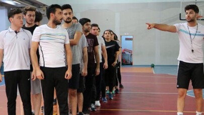 Kocaeli Büyükşehir kursları kazandırıyor