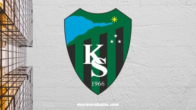 O otoparkları Kocaelispor işletecek