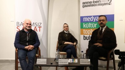 “Mimarsız mimarlıktan çirkin bir şey çıkmıyor”