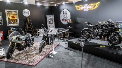 Motobike Istanbul 2020 için heyecan artıyor