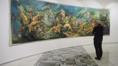 Nazım Hikmet Küçükçekmece’de anılacak