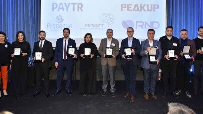 PayTR, üst üste dördüncü kez Deliotte Fast 50 listesinde yer aldı