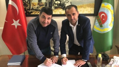 Sakaryalı çiftçiler Özada Sigorta ile anlaştı
