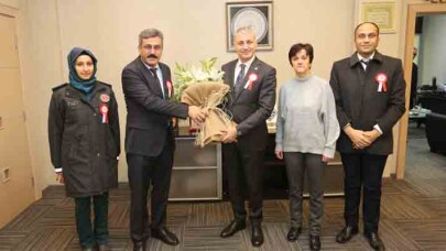 Stratejik konum nedeniyle gümrüklerde yoğunluk artıyor