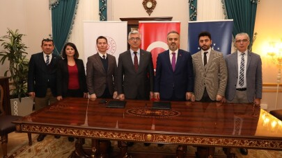 Sıcaksu’da fizibilite başlıyor