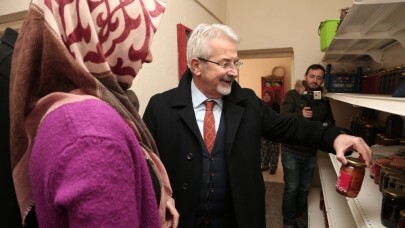 Turgay Erdem’den Atlas’a müjde