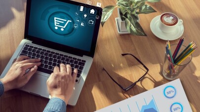 Türkiye, 2019’da e-ticarette daha fazla para harcadı daha az ürün aldı