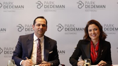 Türkiye’ye 18’inci otelini açıyor