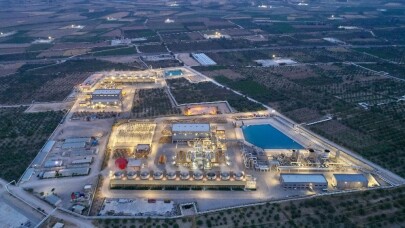 Zorlu Enerji’nin projelerine AB’den yaklaşık 3 milyon 500 bin euro destek
