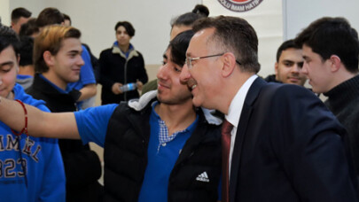 Adapazarı Hedefine Gençlerle İlerliyor