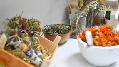 Aromatik Bitki Yetiştiriciliği Kursu Başvuruları Başlıyor