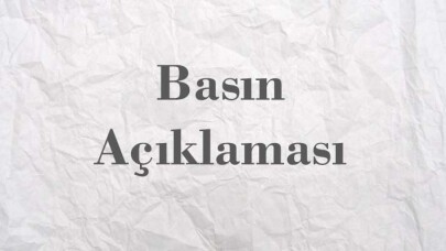 'Yapılan tüm işlemler kamu ihale mevzuatına uygundur '