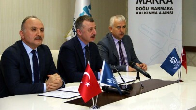 Gebze Beyaz Kalpler için MARKA ile protokol imzalandı