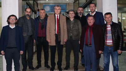 'Kardeşlik hukukumuz sürecek'