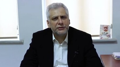"Şimdilik Türk ekonomisi için büyük bir sorun yok"