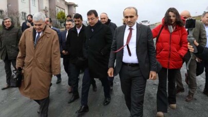 'Bugün, dünden sonra zor bir gün'