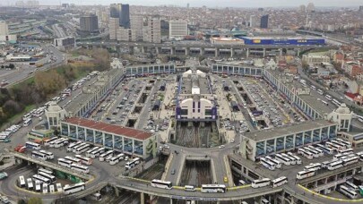 İstanbul Otogarı'nda öncelik mevcut kiracıların olacak