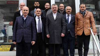 'Toplu taşımayı daha cazip hale getireceğiz'