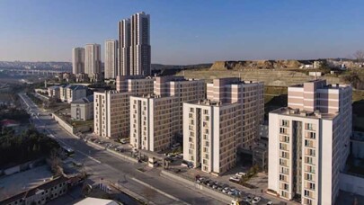 KİPTAŞ'tan taksit ödemlerine erteleme geldi