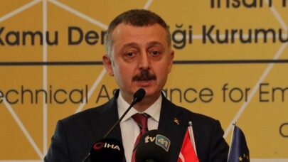 Büyükakın “Ombudsmanlık vatandaş odaklı devlet anlayışıdır”
