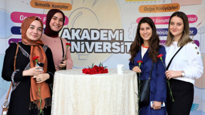 Kocaeli Akademi Üniversite'de yeni dönem