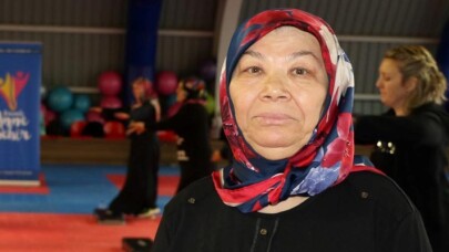 “Anne şehir” ile yalnızlığı yendi