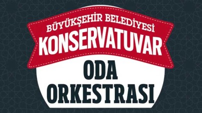 Kocaeli Oda Orkestrası’na seçmeler başlıyor