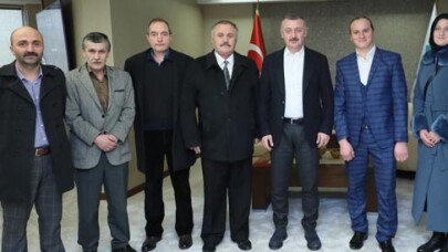 “Piyasanın beklediği ustaları yetiştireceğiz”