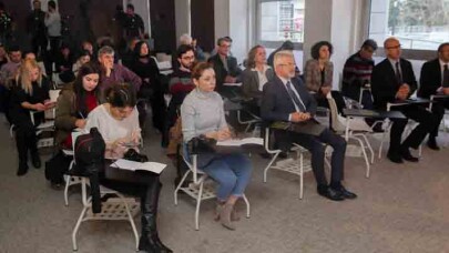 Nilüfer’in hava raporu açıklandı
