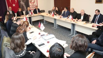 Alzheimer Hasta Konukevi tamamlanıyor
