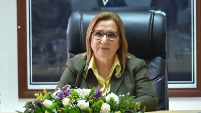 Ticaret Bakanı Ruhsar Pekcan'dan Koronavirüs Açıklaması