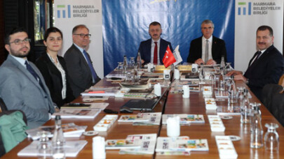 “Sakarya bölgesel gelişimde öncü olacak”