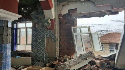 SAÜ Ekibi ön değerlendirme raporunu açıkladı