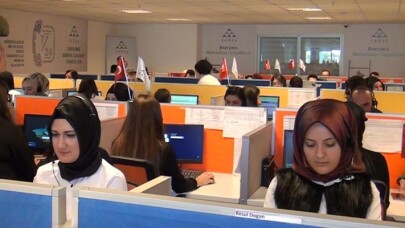 SEDAŞ Çağrı Merkezi, fırtınada tam kadro hizmet verdi