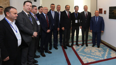 'Çevre ile ilgili sorumluluklarımızın farkında olmalıyız'
