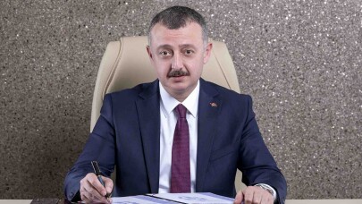 Büyükakın, sağlıkçılara toplu taşımayı ücretsiz yaptı