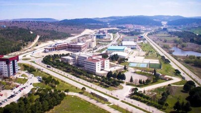 Balıkesir Üniversitesi o haberlerle ilgili açıklama yaptı