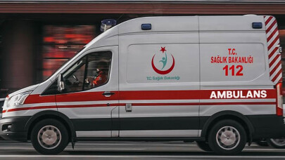 BP Türkiye’den İstanbul’daki Sağlık Bakanlığı ambulanslarına akaryakıt desteği
