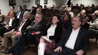 Deprem, tüm yönleriyle ele alındı