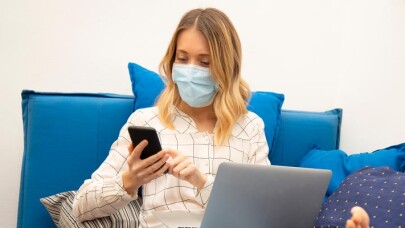 Koronovirüs Endişesi E-Ticarette Ciroyu İkiye Katladı