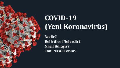 COVID-19 Nedir?