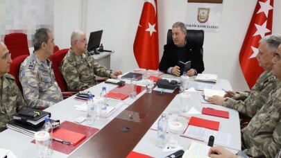 'Dışarıdan uzman çavuş alınmayacak'
